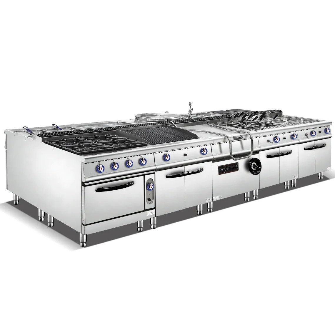 Commercial Western Kitchen Equ - đánh giá và giá Commercial Kitchen Manufacturers