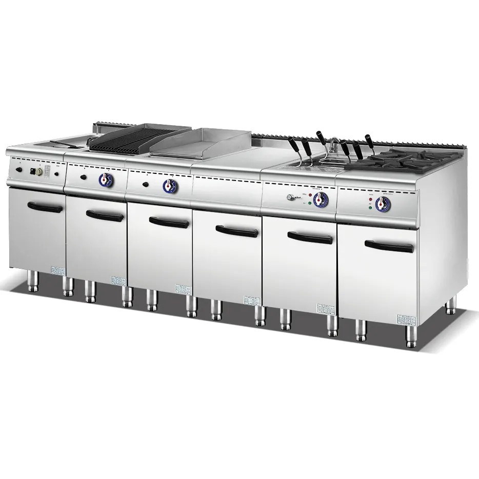 Commercial Western Kitchen Equ - đánh giá và giá Commercial Kitchen Manufacturers