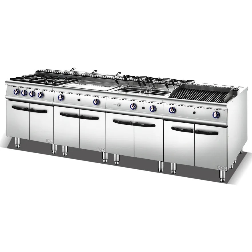 Commercial Western Kitchen Equ - đánh giá và giá Commercial Kitchen Manufacturers