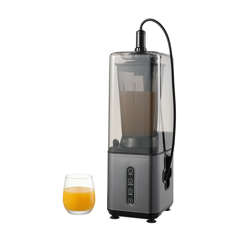 Easy to Clean Food Processor H - đánh giá và giá Commercial Blender Heavy Duty