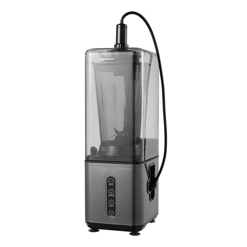 Easy to Clean Food Processor H - đánh giá và giá Commercial Blender Heavy Duty