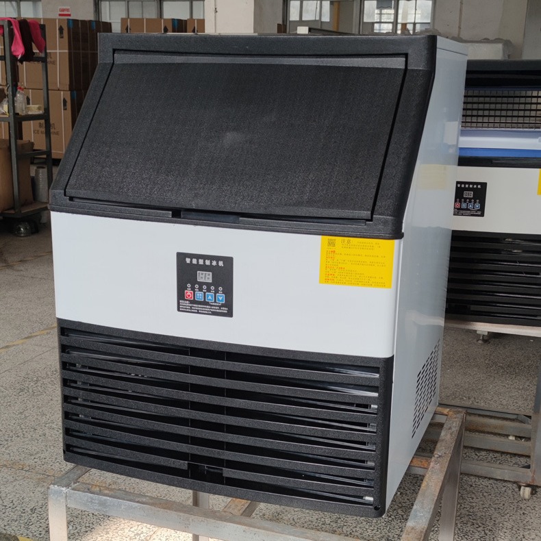 Ice Maker Machine  Professiona - đánh giá và giá Commercial Ice Maker