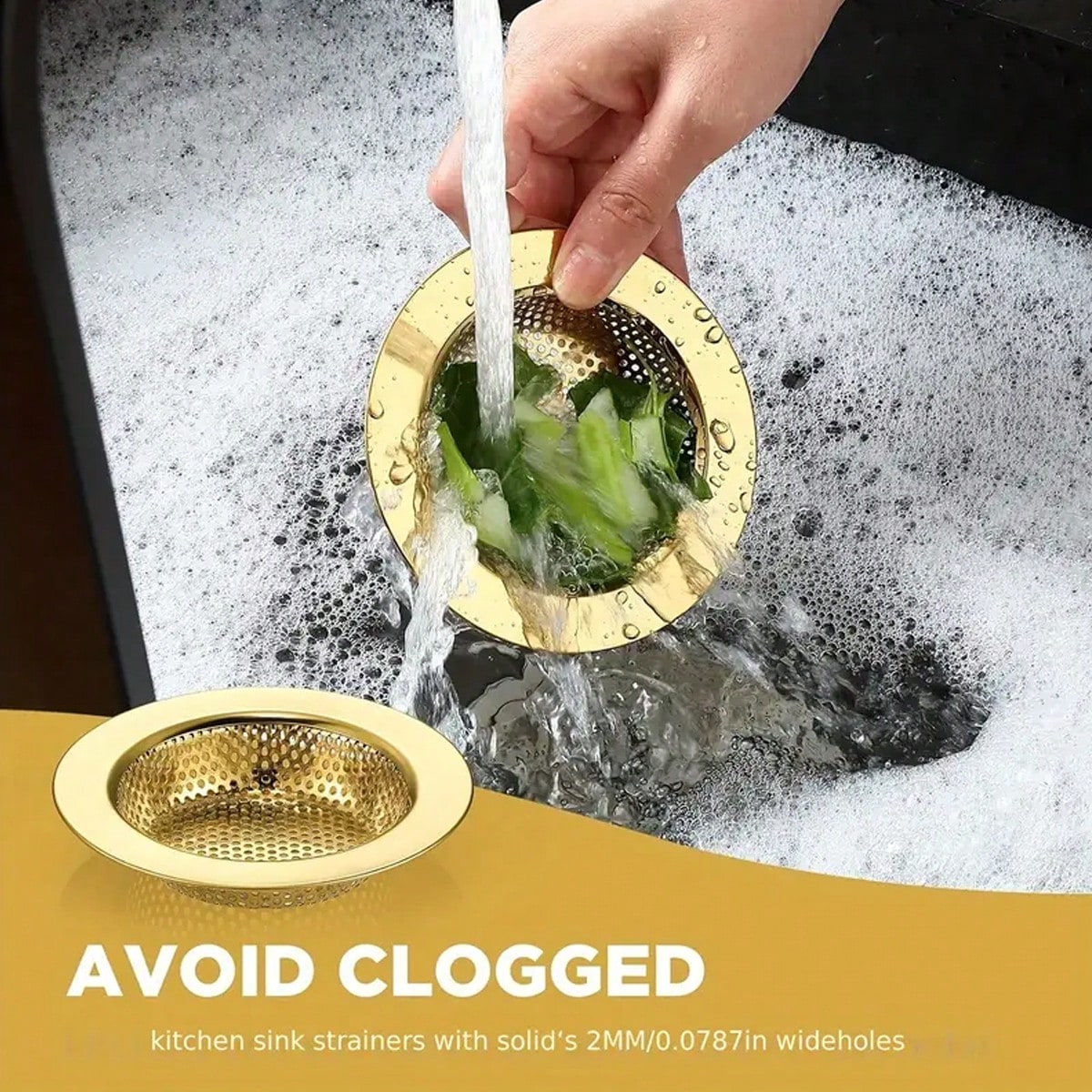 3-piece kitchen sink filter se - đánh giá và giá Commercial Kitchen Set