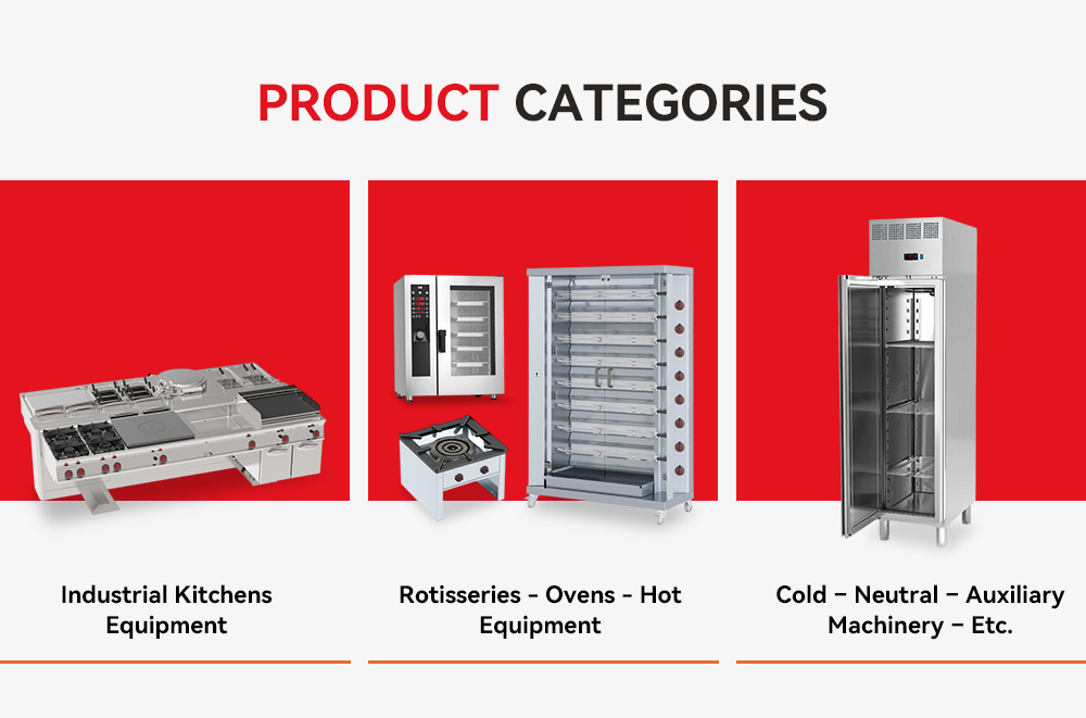 Commercial Kitchen Equipment M - đánh giá và giá Commercial Kitchen Manufacturers