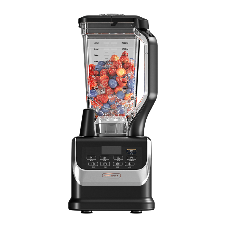 New Arrival Commercial Househo - đánh giá và giá Commercial Blender Heavy Duty