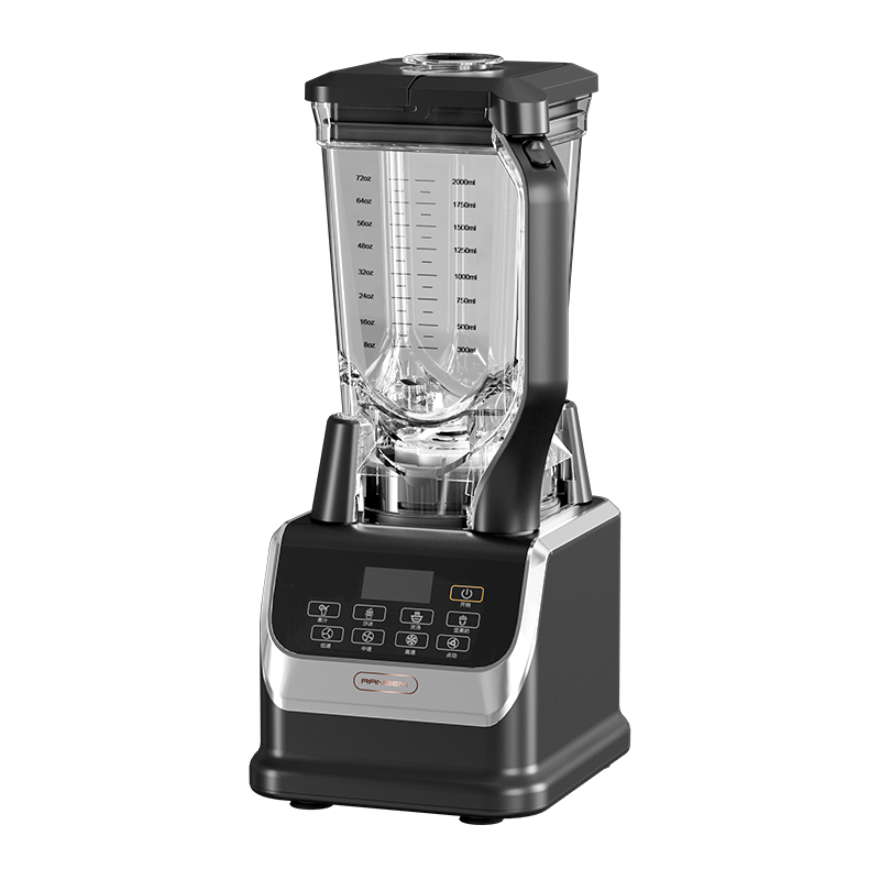 New Arrival Commercial Househo - đánh giá và giá Commercial Blender Heavy Duty
