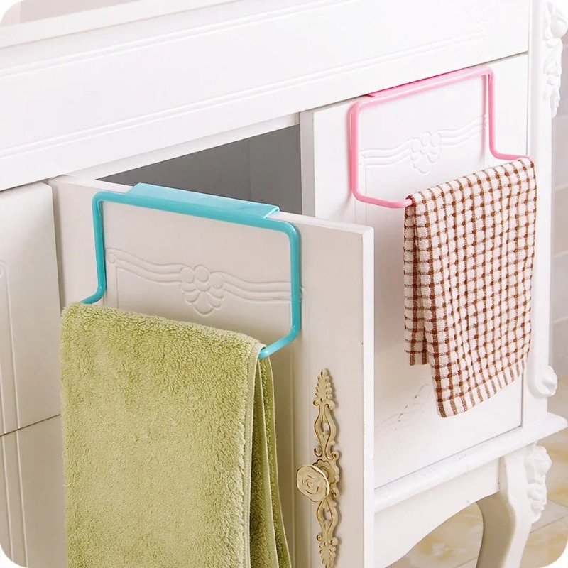 1PC Plastic Hanging Holder Tow - đánh giá và giá Commercial Kitchen Utensil Organizer