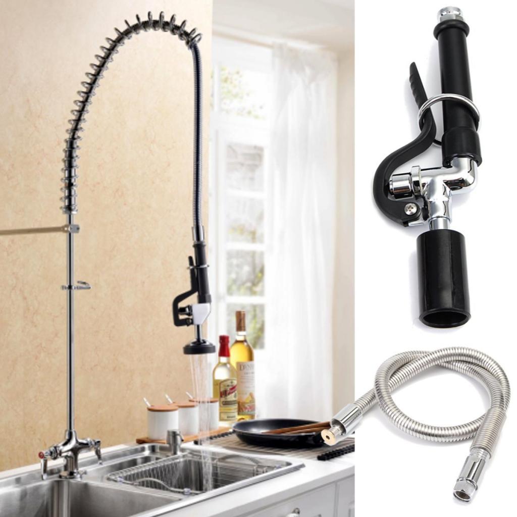Commercial Kitchen Sprayer Hea - đánh giá và giá Commercial Kitchen Deep Cleaning