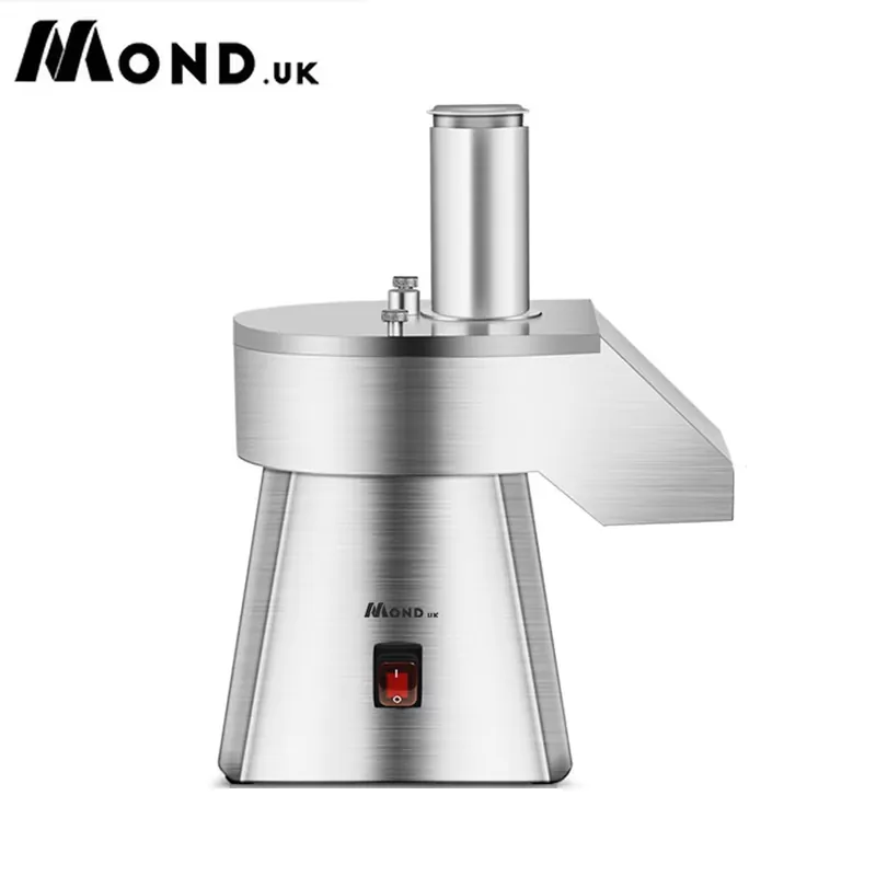 Commercial Vegetable Dicing Ma - đánh giá và giá Commercial Kitchen Uk