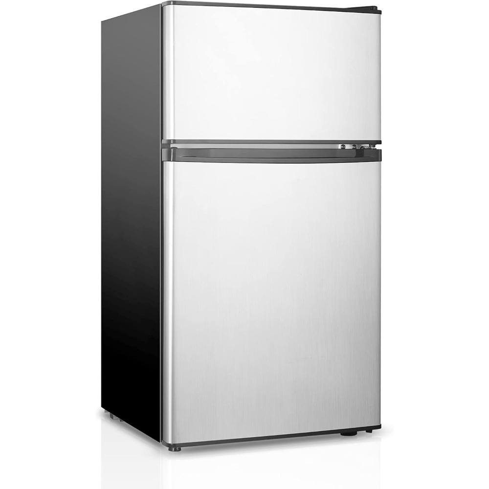 Compact Refrigerator With Free - đánh giá và giá Commercial Kitchen Fridge