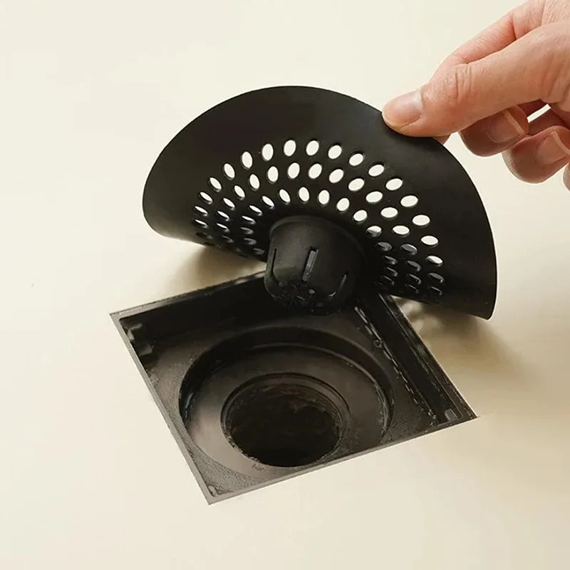 Anti-clog Silicone Drain Mat,  - đánh giá và giá Commercial Kitchen Grease Trap