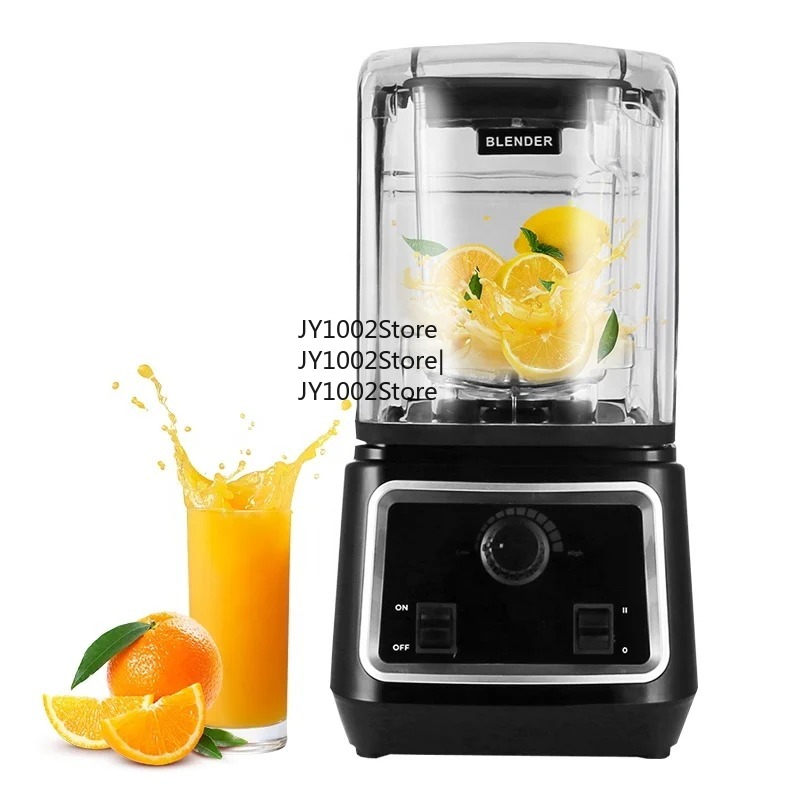 High Power Heavy Duty Professi - đánh giá và giá Commercial Blender Heavy Duty