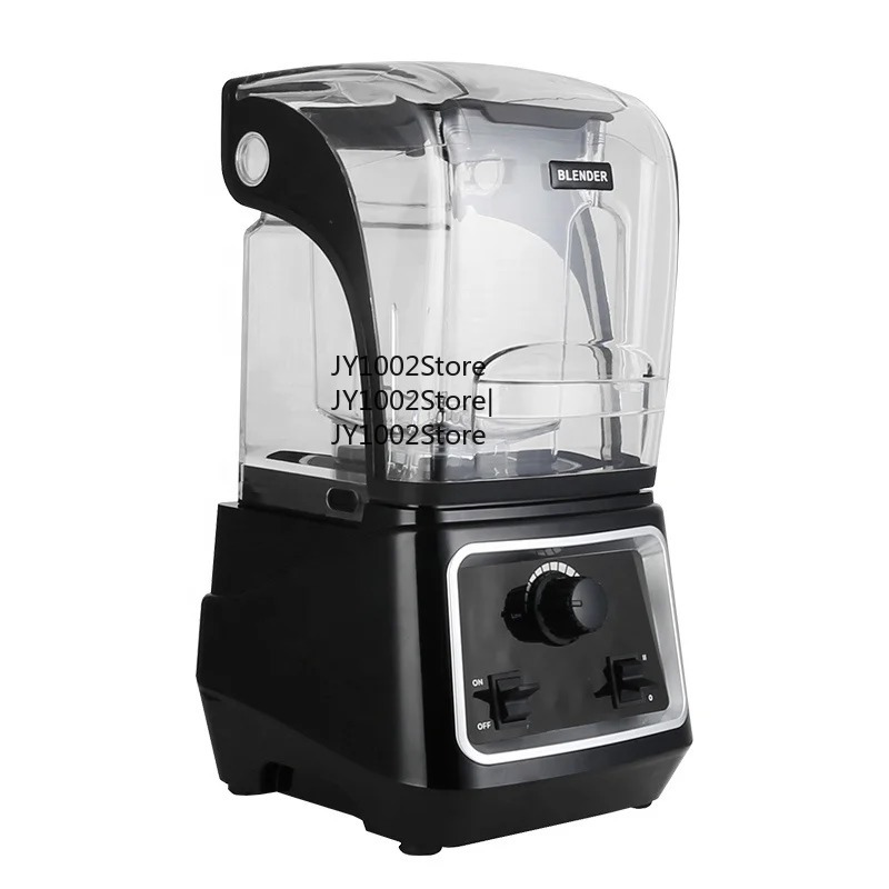 High Power Heavy Duty Professi - đánh giá và giá Commercial Blender Heavy Duty