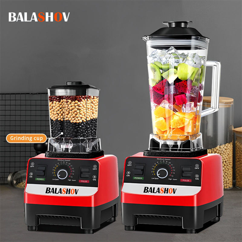 2000W Heavy Duty Commercial Bl - đánh giá và giá Commercial Blender Heavy Duty