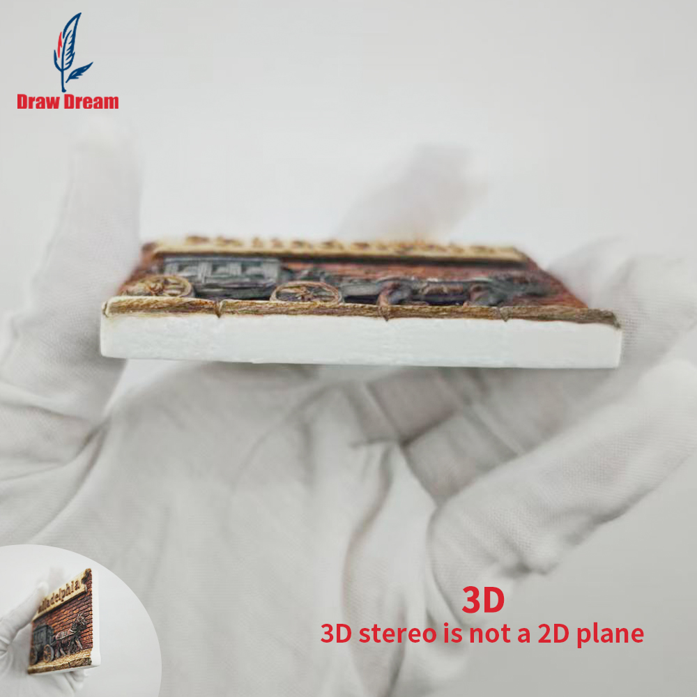 1Pc Philadelphia Fridge Magnet - đánh giá và giá Commercial Kitchen Fridge
