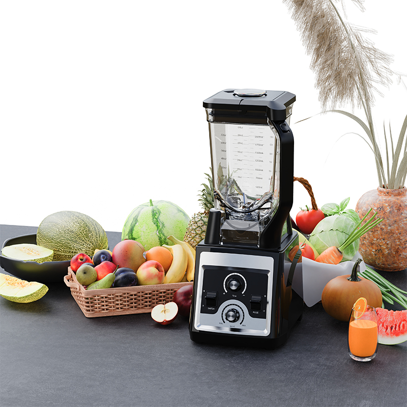 2200W Heavy Duty Commercial &  - đánh giá và giá Commercial Blender Heavy Duty