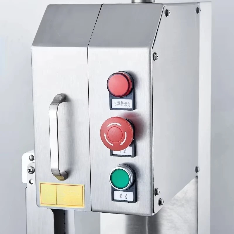 Cortar Carne Cortadora De Carn - đánh giá và giá Meat Slicer Machine