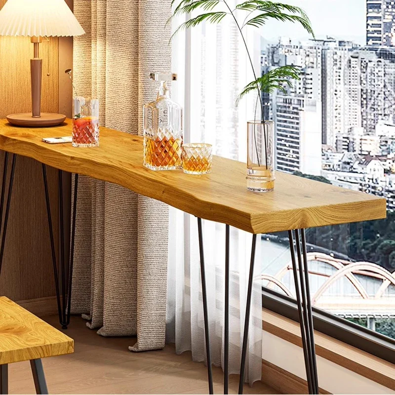 Kitchen Cocktail Bar Tables Al - đánh giá và giá Commercial Kitchen Counter