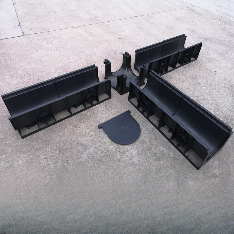 HDPE finished linear drain, pl - đánh giá và giá Commercial Kitchen Manufacturers
