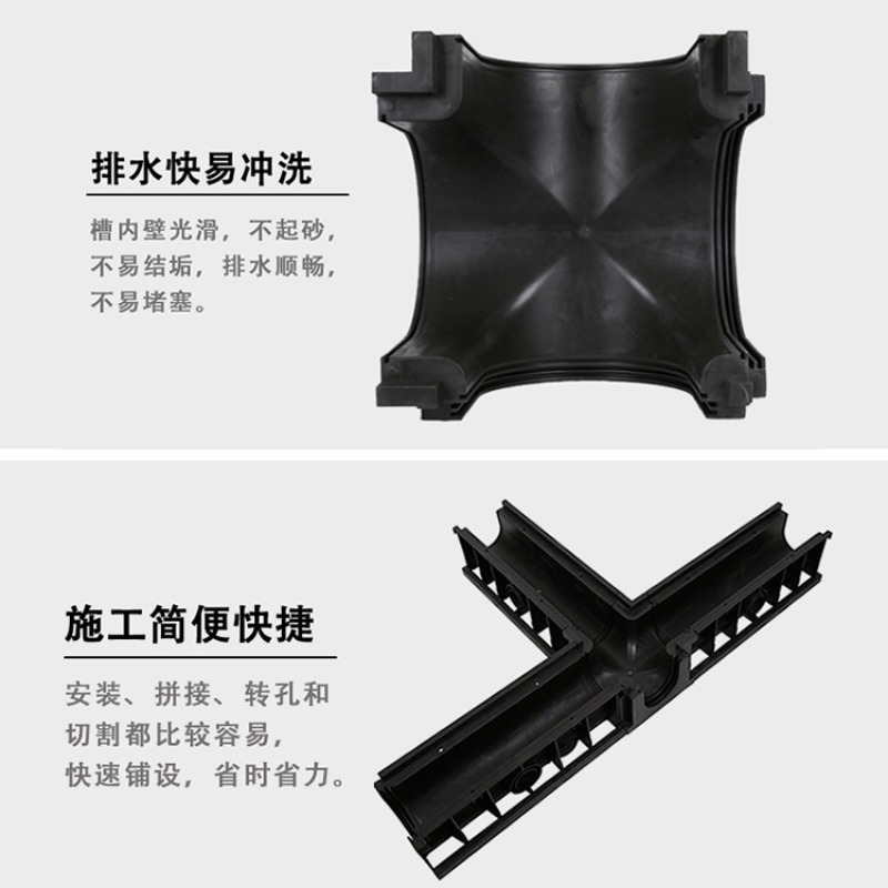 HDPE finished linear drain, pl - đánh giá và giá Commercial Kitchen Manufacturers