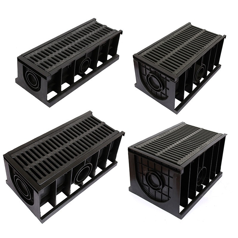 HDPE finished linear drain, pl - đánh giá và giá Commercial Kitchen Manufacturers