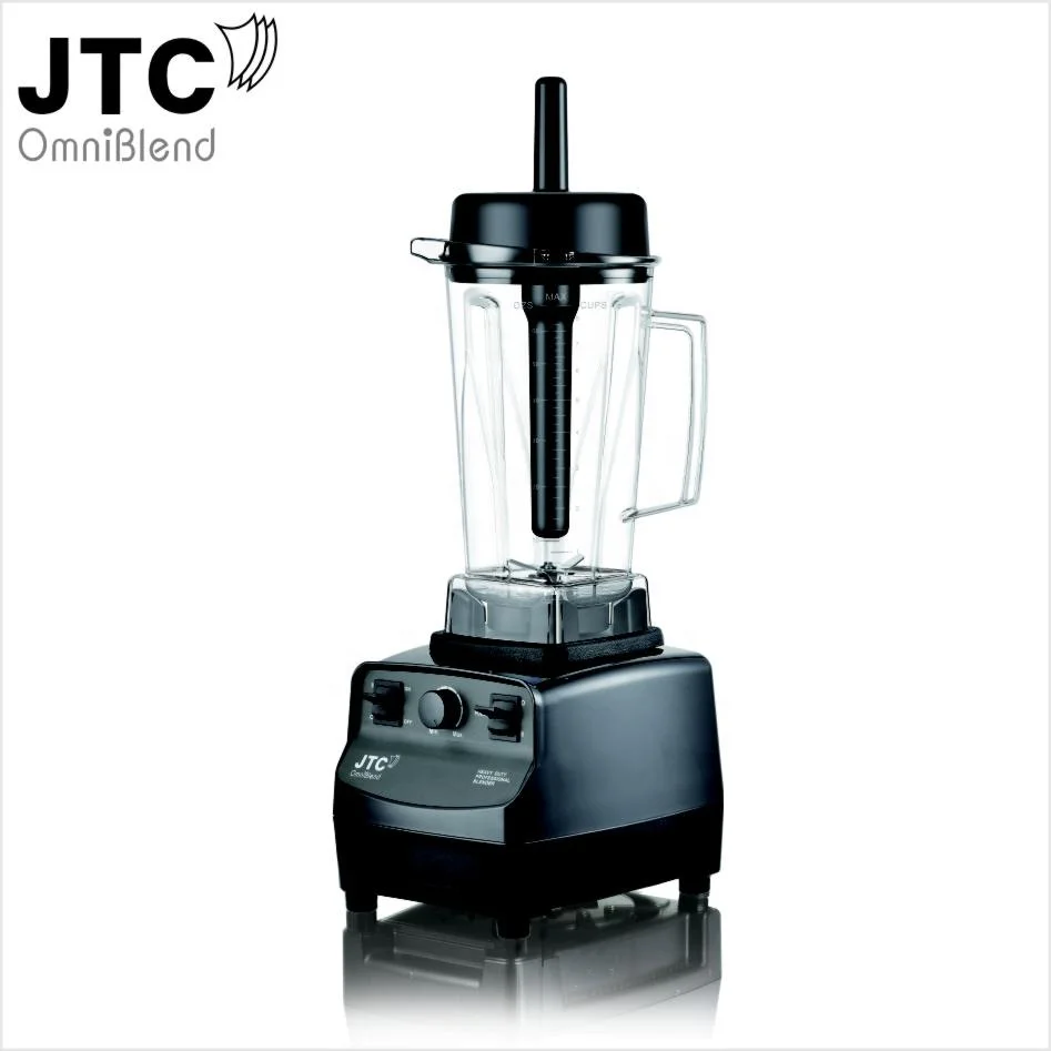 Heavy Duty Commercial Blender/ - đánh giá và giá Commercial Blender Heavy Duty