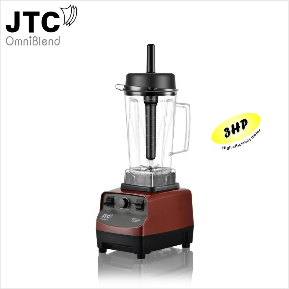 Heavy Duty Commercial Blender/ - đánh giá và giá Commercial Blender Heavy Duty