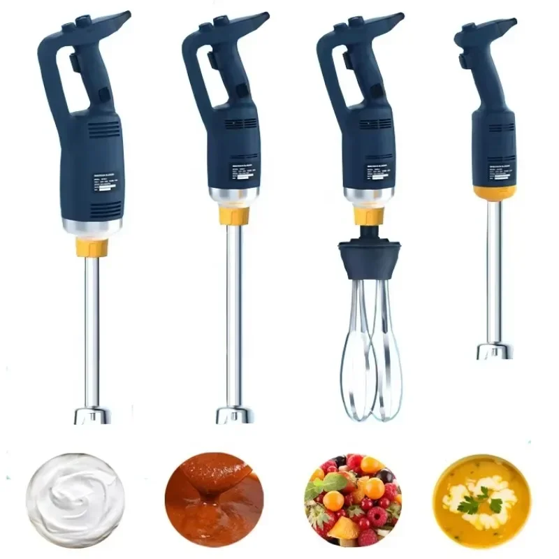 Homogenizer Baking Commercial  - đánh giá và giá Commercial Blender Heavy Duty