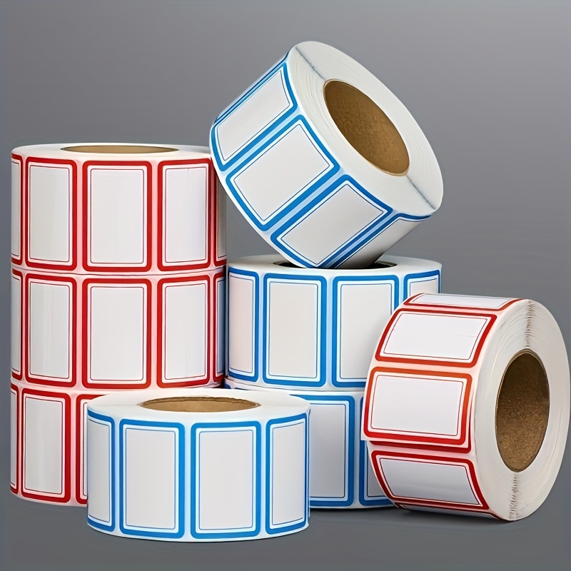 500pcs Reusable Freezer Labels - đánh giá và giá Commercial Kitchen Fridge