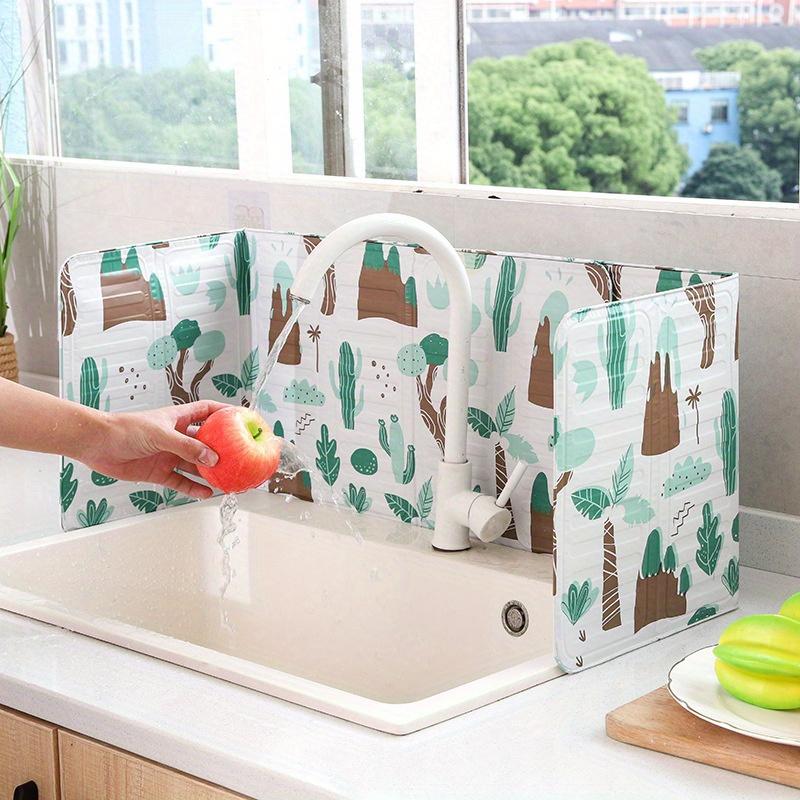 2pcs Cute Cartoon Kitchen Fume - đánh giá và giá Commercial Kitchen Hood Installation