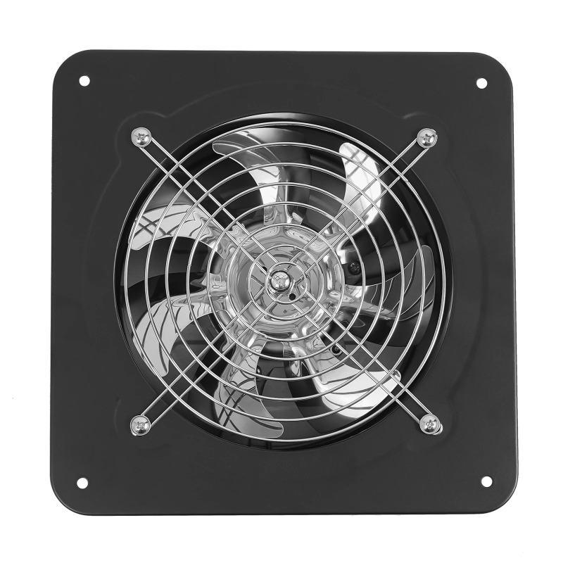 7in Exhaust Fan Household Wall - đánh giá và giá Commercial Kitchen Manufacturers