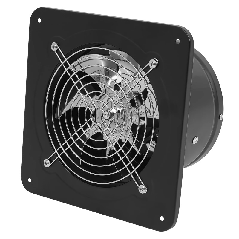 7in Exhaust Fan Household Wall - đánh giá và giá Commercial Kitchen Manufacturers