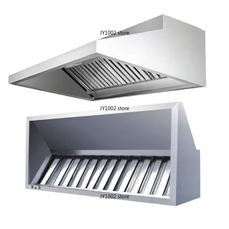 Small Commercial Kitchen Exhau - đánh giá và giá Commercial Kitchen Hood Installation