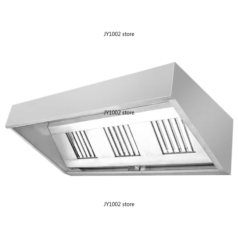 Small Commercial Kitchen Exhau - đánh giá và giá Commercial Kitchen Hood Installation