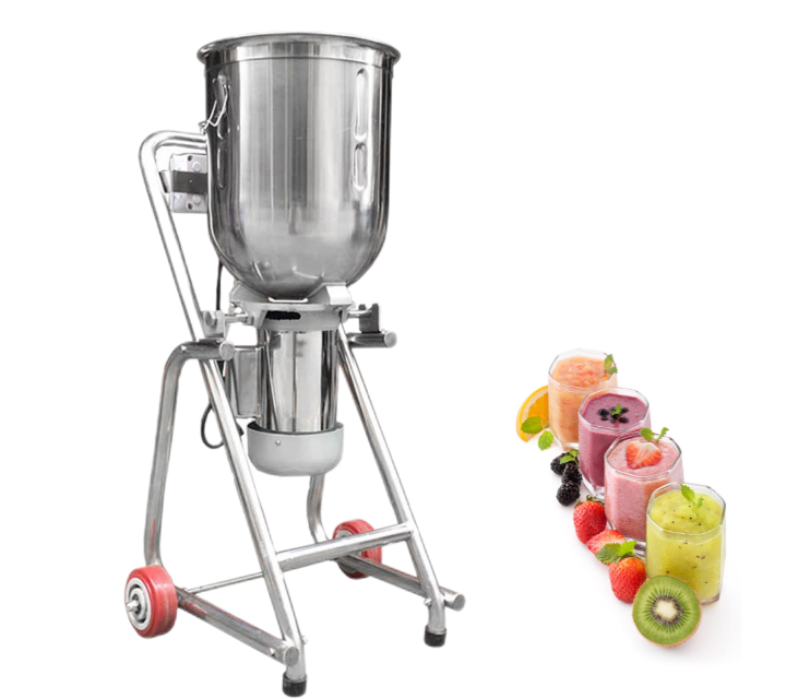 30L Large Capacity Industrial  - đánh giá và giá Commercial Blender Heavy Duty