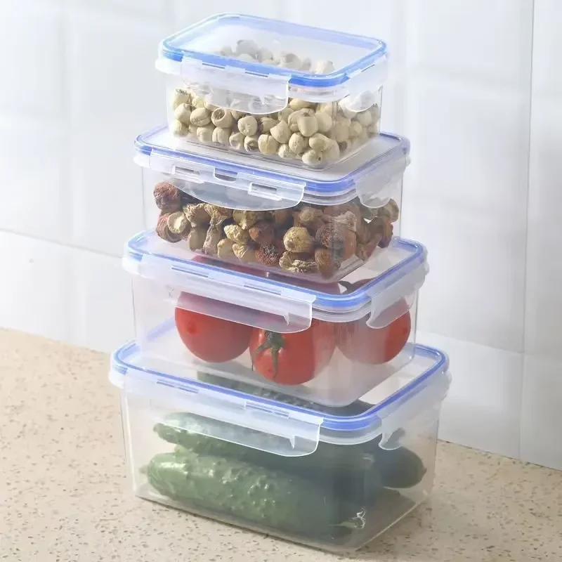Kitchen Refrigerator Sealed Re - đánh giá và giá Commercial Kitchen Utensil Organizer