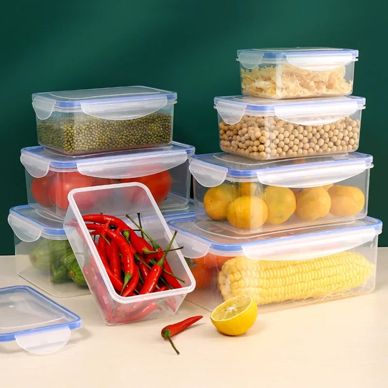 Kitchen Refrigerator Sealed Re - đánh giá và giá Commercial Kitchen Utensil Organizer