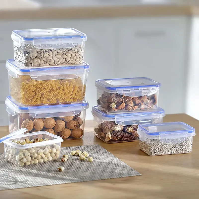 Kitchen Refrigerator Sealed Re - đánh giá và giá Commercial Kitchen Utensil Organizer