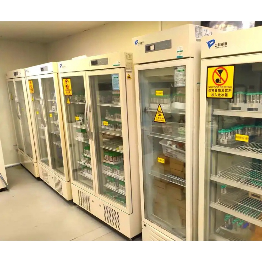 Suitable for all new smart dev - đánh giá và giá Commercial Kitchen Refrigerator