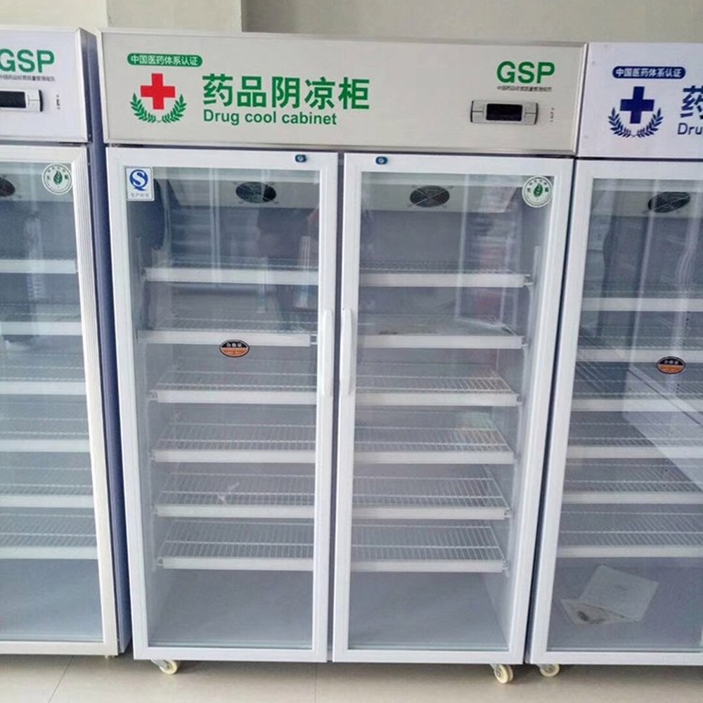 Suitable for all new smart dev - đánh giá và giá Commercial Kitchen Refrigerator