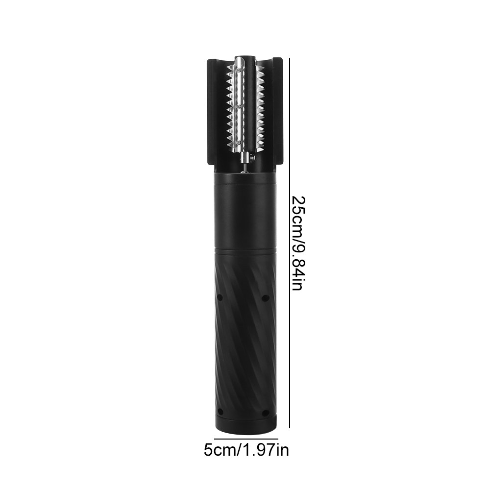 Waterproof Electric Fish Scale - đánh giá và giá Commercial Kitchen Grease Trap