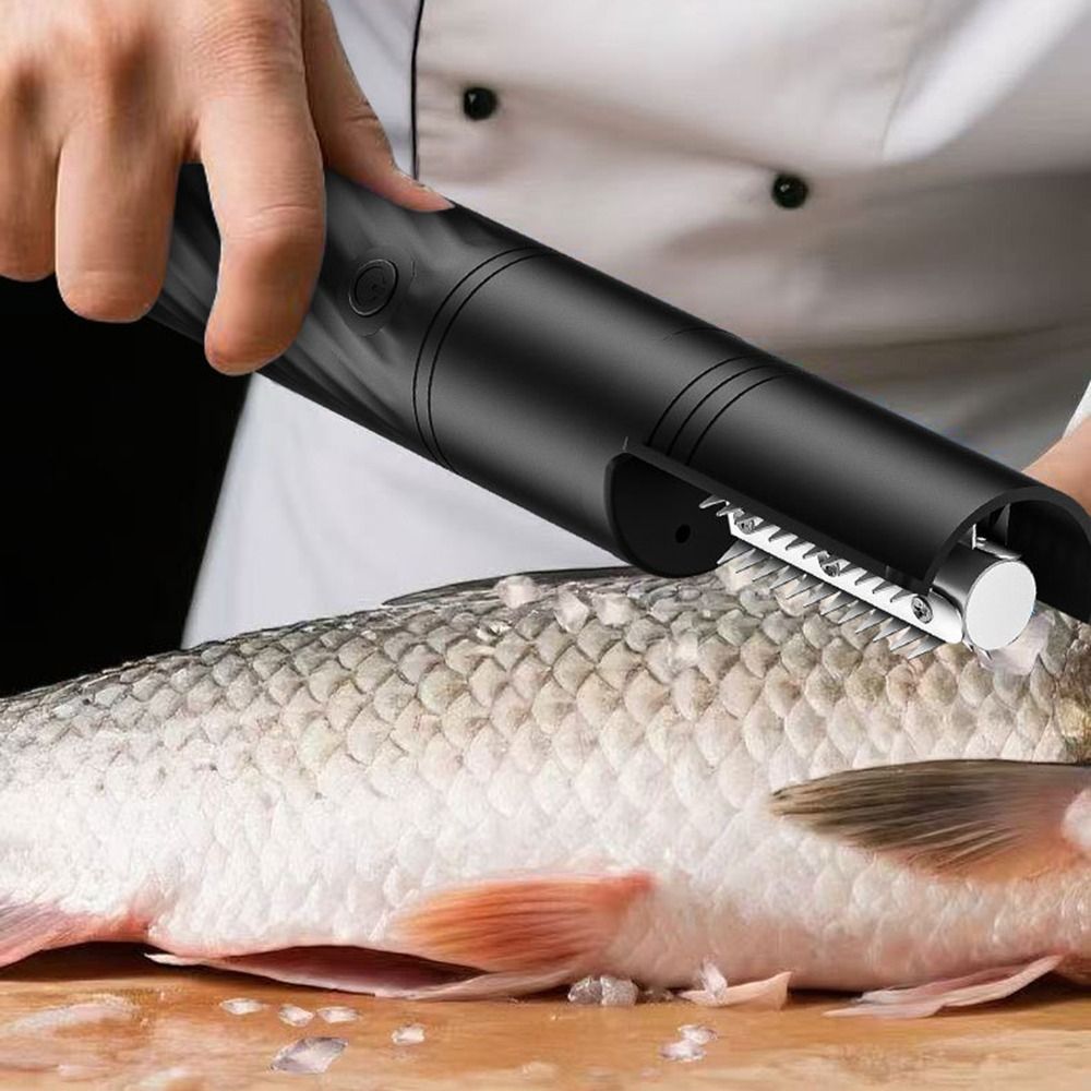 Waterproof Electric Fish Scale - đánh giá và giá Commercial Kitchen Grease Trap