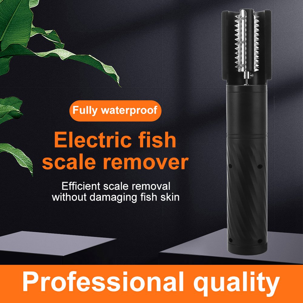 Waterproof Electric Fish Scale - đánh giá và giá Commercial Kitchen Grease Trap