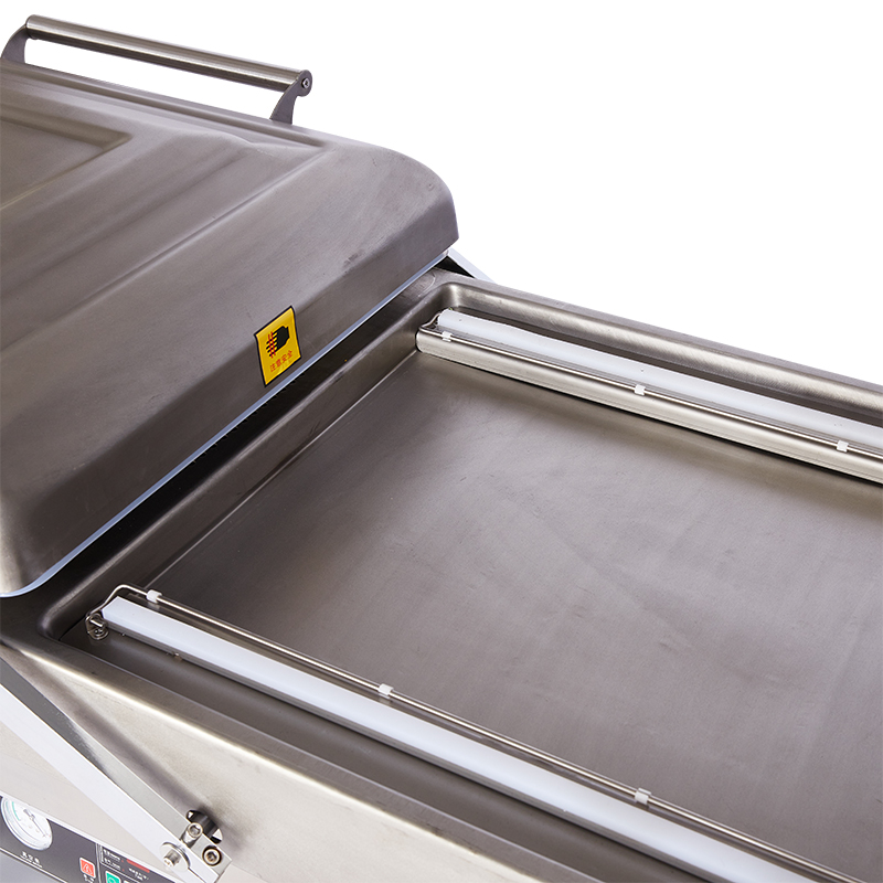 Double Chambers Vacuum Sealing - đánh giá và giá Commercial Kitchen Needs