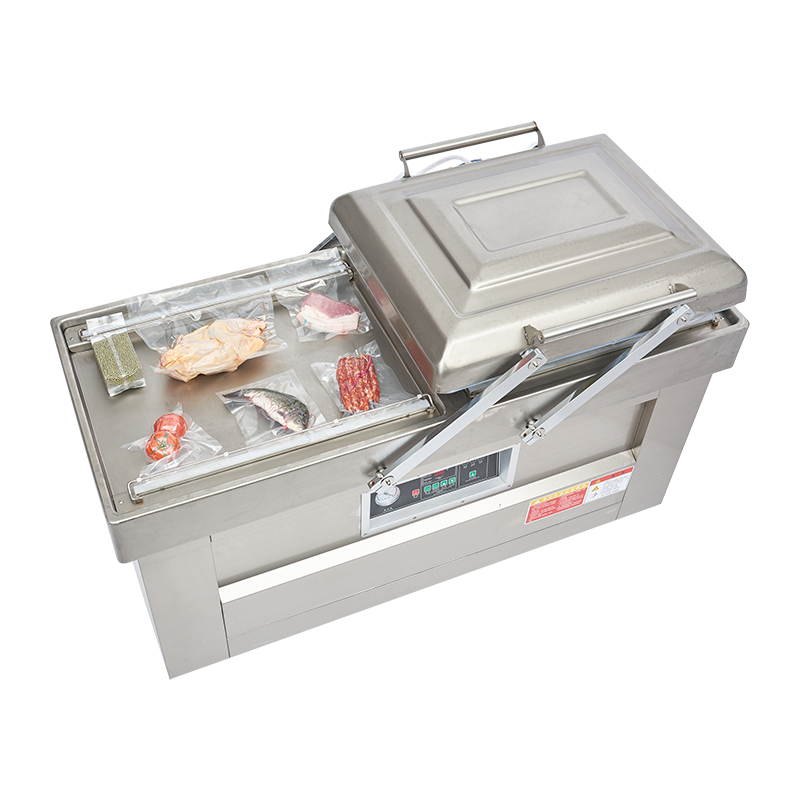 Double Chambers Vacuum Sealing - đánh giá và giá Commercial Kitchen Needs