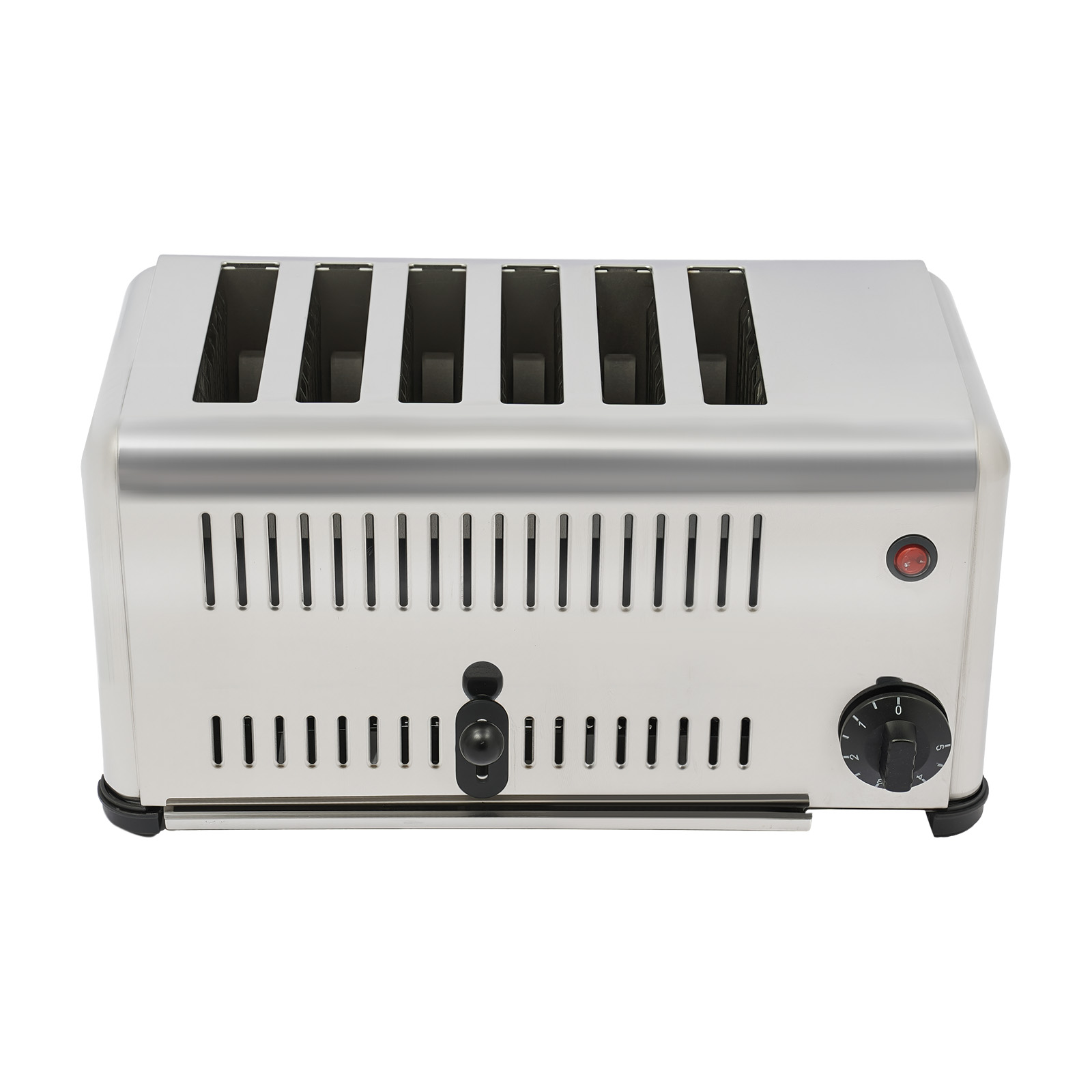6 Slots Commercial Toaster 6 S - đánh giá và giá Commercial Kitchen Needs
