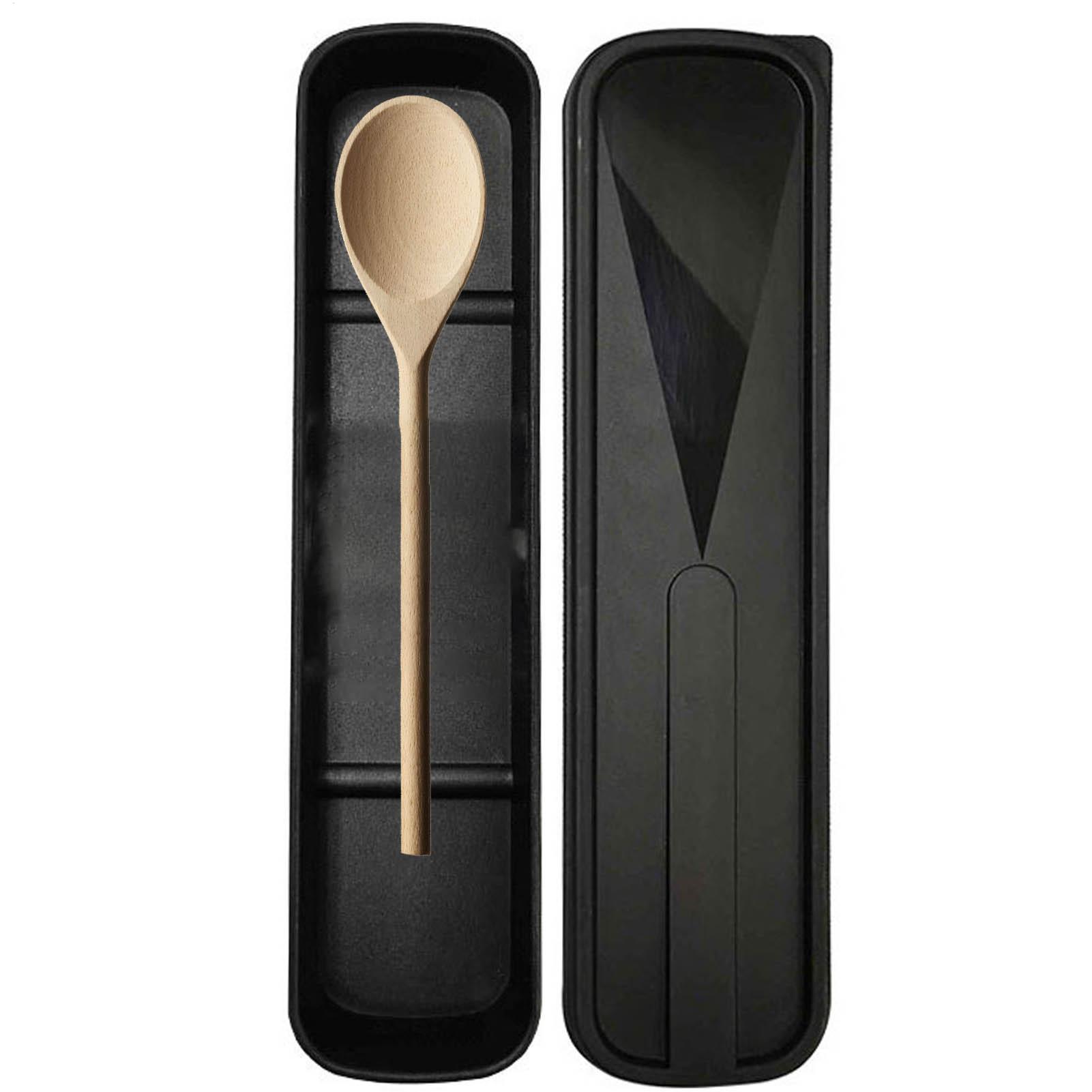Tableware Box Portable Cutlery - đánh giá và giá Commercial Kitchen Utensil Organizer