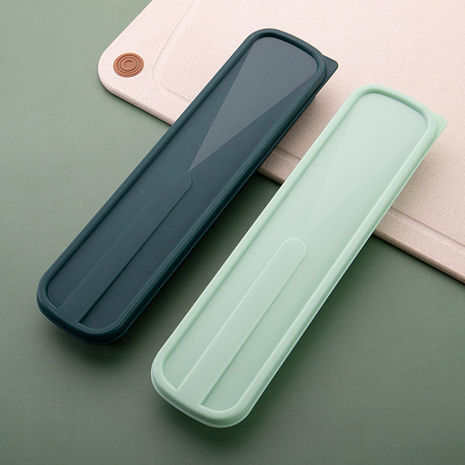 Tableware Box Portable Cutlery - đánh giá và giá Commercial Kitchen Utensil Organizer