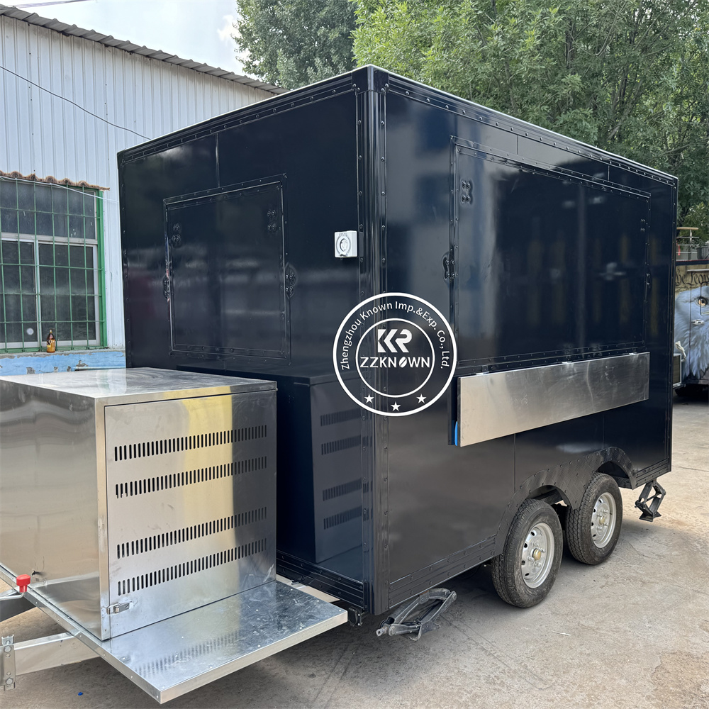 Direct Manufacturer Mobile Res - đánh giá và giá Commercial Kitchen Manufacturers