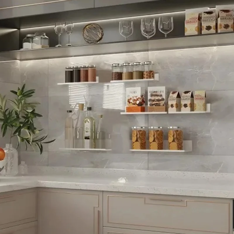 Metal Floating Shelves Wall Mo - đánh giá và giá Commercial Kitchen Utensil Organizer
